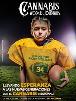 Cannabis World Journals Español